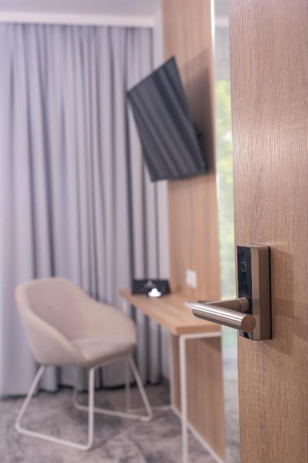 Appartement Aquamarine Mielno à Mielno  Extérieur photo