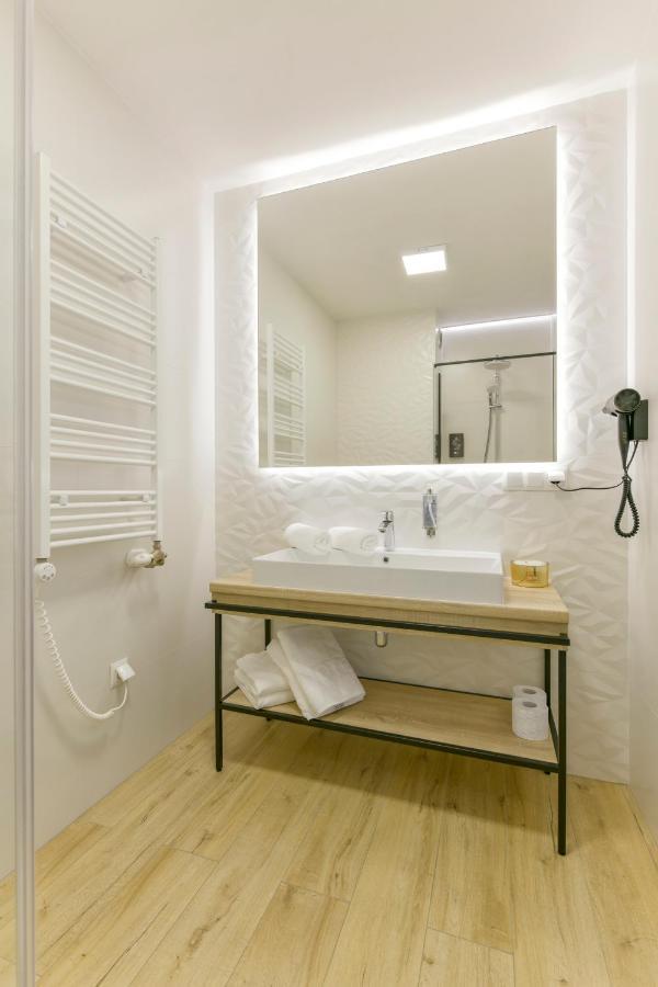 Appartement Aquamarine Mielno à Mielno  Extérieur photo